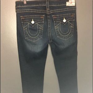 True religion jeans